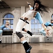 Хип-хоп танцы обучение