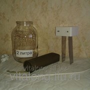Прибор для приготовления Живой и Мертвой воды с автоматическим отключением на 2 литра фотография