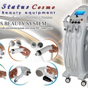 Косметологический комбаин 6S Beauty System фото