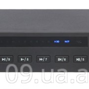 4-канальный видеорегистратор Dahua DH-DVR5204A