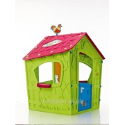 Игровой дом детский Magic 17185442 фото