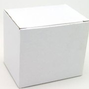 Коробки из картона и тонкого картона