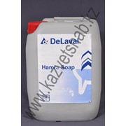 Жидкое мыло Хамра (концентрат) для замачивания салфеток производства компании ДеЛаваль фото