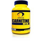Л-карнитин Carnitine MTX (L-Carnitine)