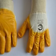 Перчатки нитрил G 1 сорт размер 8,9,10 фото