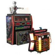 Игровой Автомат Terminator фотография