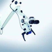 Микроскоп OPMI pico для стоматологии