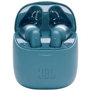 Наушники JBL Tune 220TWS Blue фотография