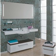 Мебель для ванной комнаты Акватон Отель 150 фото