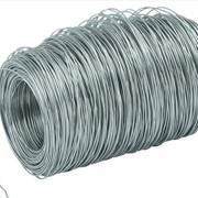 Проволока из углеродистой конструкционной стали d= 5 мм, ГОСТ 17305-91 фото