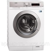 Стиральная машина AEG L 58405 FL фото