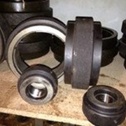 Кольца для замковых резьб нефте-газо промысла ЧИЗ фото