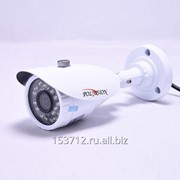 Камера видеонаблюдения PN-IP1-B3.6 v.2.0.1