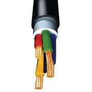 Кабель-Силовые кабели ВВГЭнг(А), фотография