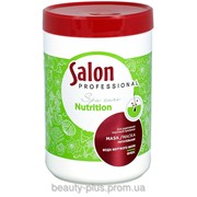 Salon Professional Маска питательная для волос, 1000 мл фото