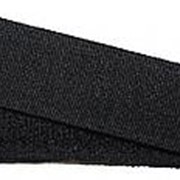 Эмблема петличная вышитая “РТВ ВВС“ на липучке, черная фотография