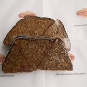 Хлеб Могилевский элитный 0,3 упак.нарез. фото