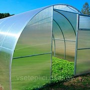 Теплицы из поликарбоната Агро или Титан . Труба 40х20 или 20х20. Шаг между дугами 97 см или 67 усиленная. Сотовый поликарбонат с защитой на выгорание. Доставка по всей области. Первый поставщик, Гаранития - Качества. 1540-27-31 фото