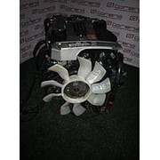 Двигатель NISSAN RB25DE для STAGEA, CEDRIC, LAUREL, GLORIA. Гарантия, кредит. фото
