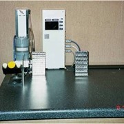 Одноголовочная счетная машина СМ101, СМ102 фото