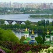 Туры выходного дня по Украине фотография