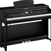 Цифровое фортепиано Yamaha Clavinova CVP-601 B