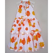 Детское платье, Lele for kids, США, код: 2670