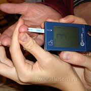 Глюкометр фото