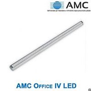 Светодиодный светильник AMC Office IV LED 40W | LG | IP66 фото