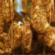 Шпагаты армированные для обвязывания тяжелых мясоколбасных изделий фото