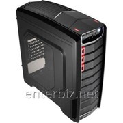 Корпус AEROCOOL GT-A (Black) (4713105952698) фото