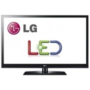 LED-телевизор LG 42LV3500 фотография