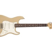 Электрогитара Fender Highway 1 Stratocaster MN Honey Blonde фотография