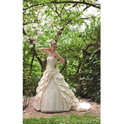 Платье свадебное арт.3296 фото