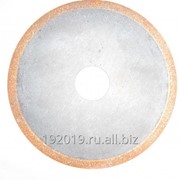 Алмазный диск ф 100х0,3х5х20 160/125