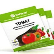 Подкормка “БиоМастер“ 50г для томатов и перцев /150/ фотография
