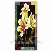 Картина Magnifique / 40х18 см / Лилия 4 e14214 фото