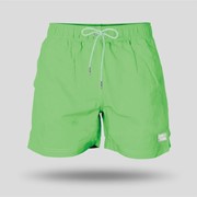 Шорты пляжные с карманами мужские светло зеленый 1 шт. JFSS17SW01