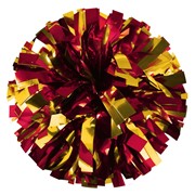 Атрибутика болельщиков cheer poms фото
