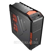 Корпус AeroCool XPredator X1 Evil Black Edition 27146 фото