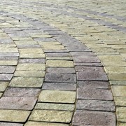 Плитка вибролитая фото