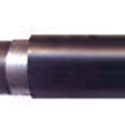 Силовые кабели с алюминиевыми жилами, с ПВХ изоляцией с защитным покровом типа БбШв марка АВБбШв на 660, 1000 В по ГОСТ 16442-80