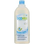 Экологическая жидкость для мытья посуды с ромашкой и календулой Ecover, 1л