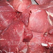 Мясо говядина 1 сорт