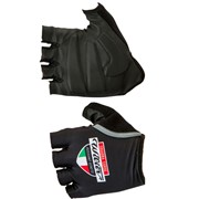 Перчатки летние Castelli Wilier Squadra Corse (S черный)
