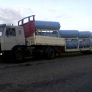 Транспортные услуги фото