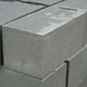 Блок бетонный перегородочный 130х190х188