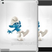 Чехол на iPad 2/3/4 Гном Кламси 203c-25 фотография