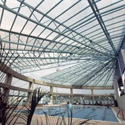 Поликарбонат сотовый монолитный SunLite (Германия) со склада в Тернополе, от производителя фото
