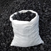 Уголь каменный без пыли, с доставкой в СПБ и Лен область фото